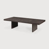 Ethnicraft Grooves Coffee Table