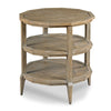 Woodbridge Furniture Wye Tier Table