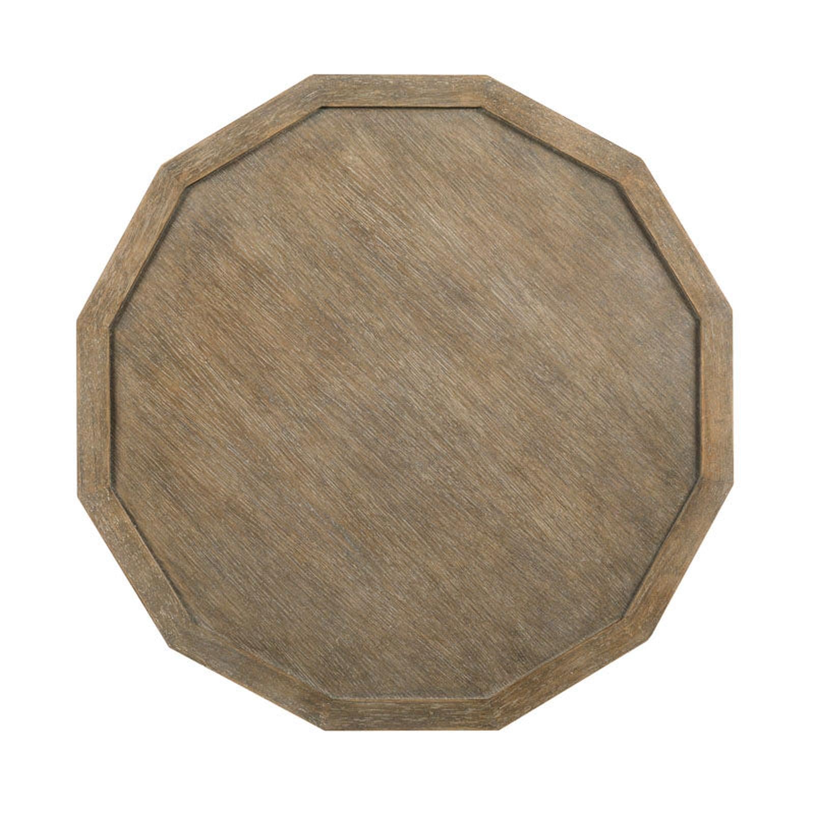 Woodbridge Furniture Wye Tier Table