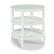 Woodbridge Furniture Wye Tier Table