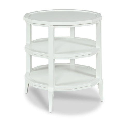 Woodbridge Furniture Wye Tier Table