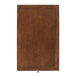 Woodbridge Furniture Provence Chairside Table