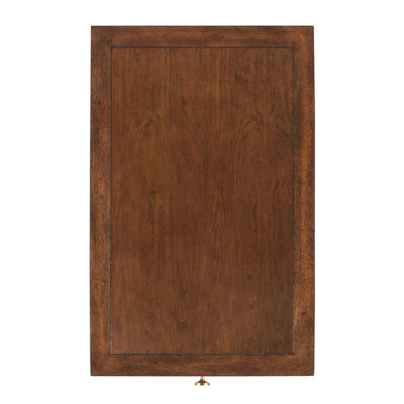 Woodbridge Furniture Provence Chairside Table