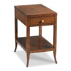 Woodbridge Furniture Provence Chairside Table