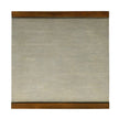 Woodbridge Furniture Savoye Shagreen Nest of Tables