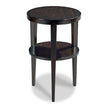 Woodbridge Furniture Salta Martini Table