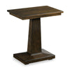Woodbridge Furniture Metropolitan Chairside Table