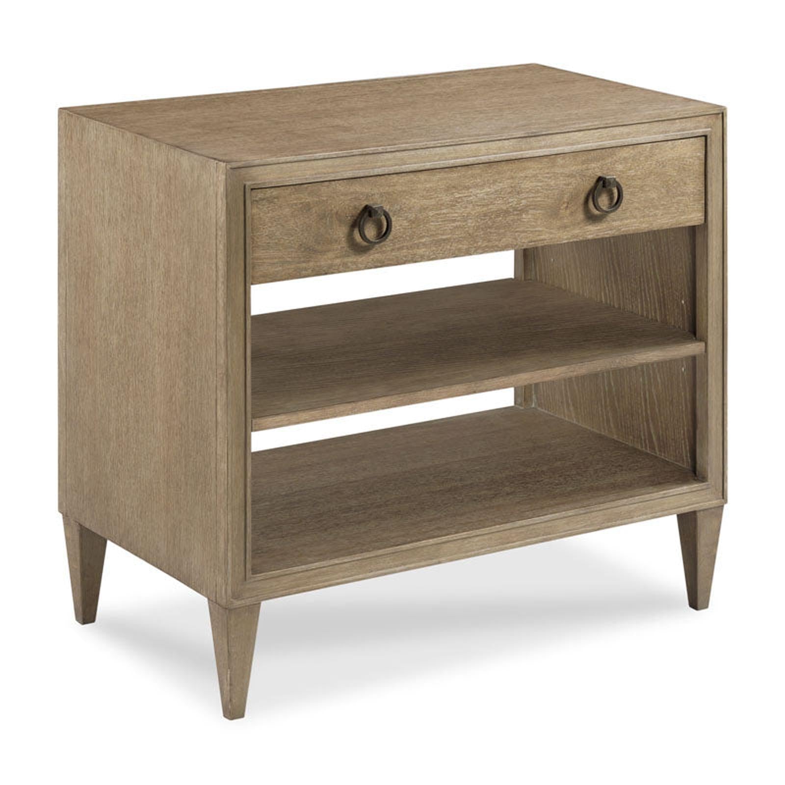 Woodbridge Furniture Ramsey Table
