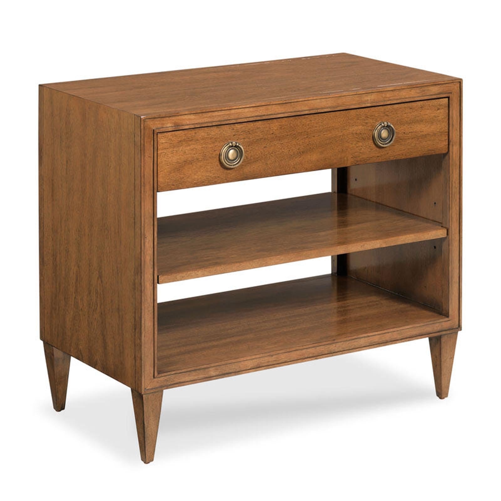 Woodbridge Furniture Adams Nightstand