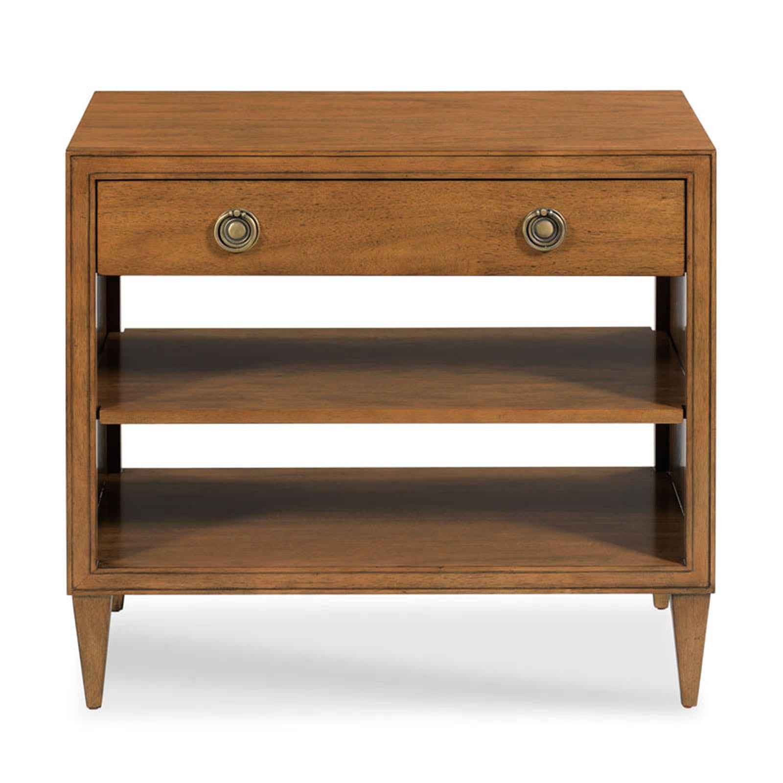 Woodbridge Furniture Adams Nightstand