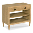Woodbridge Furniture Adams Nightstand