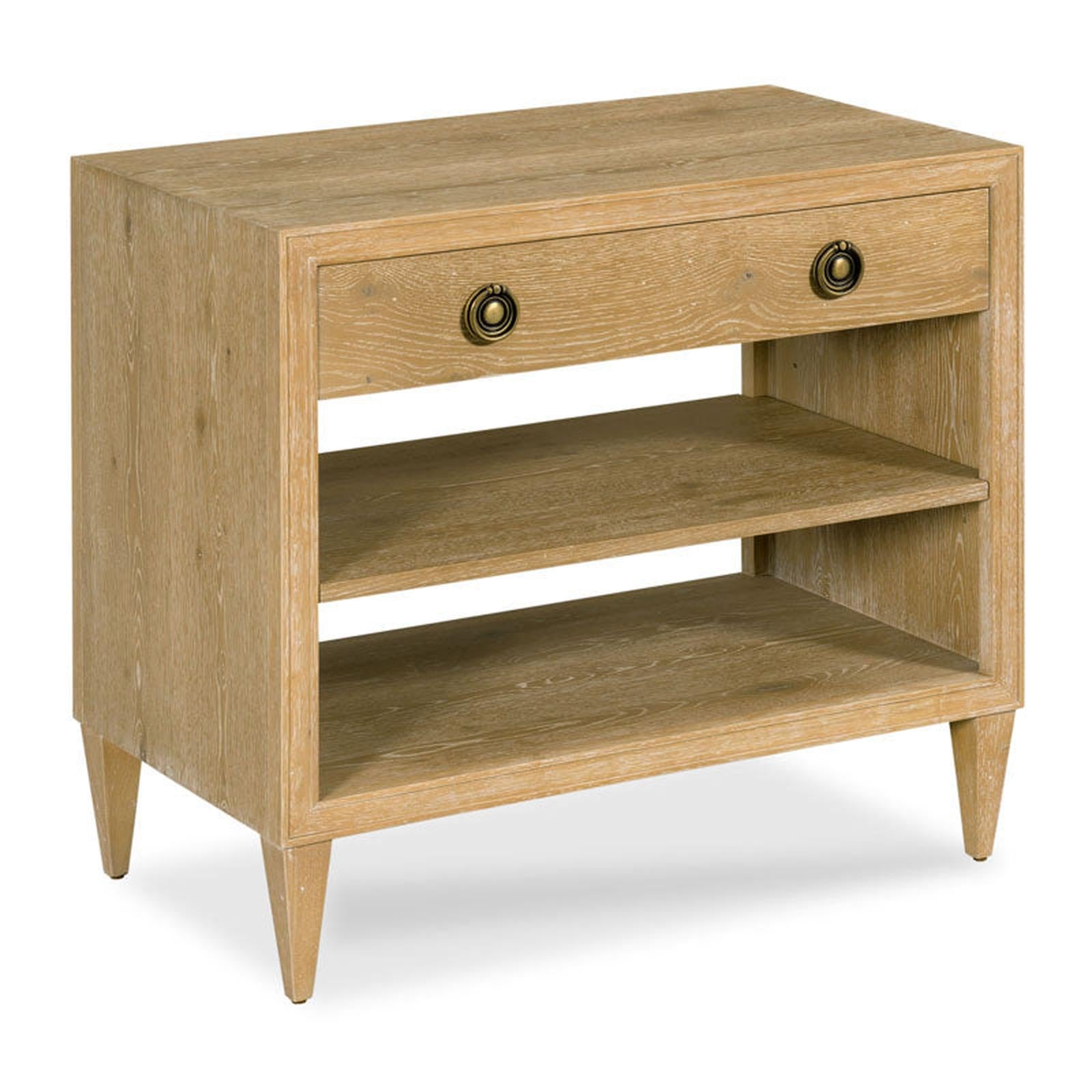 Woodbridge Furniture Adams Nightstand