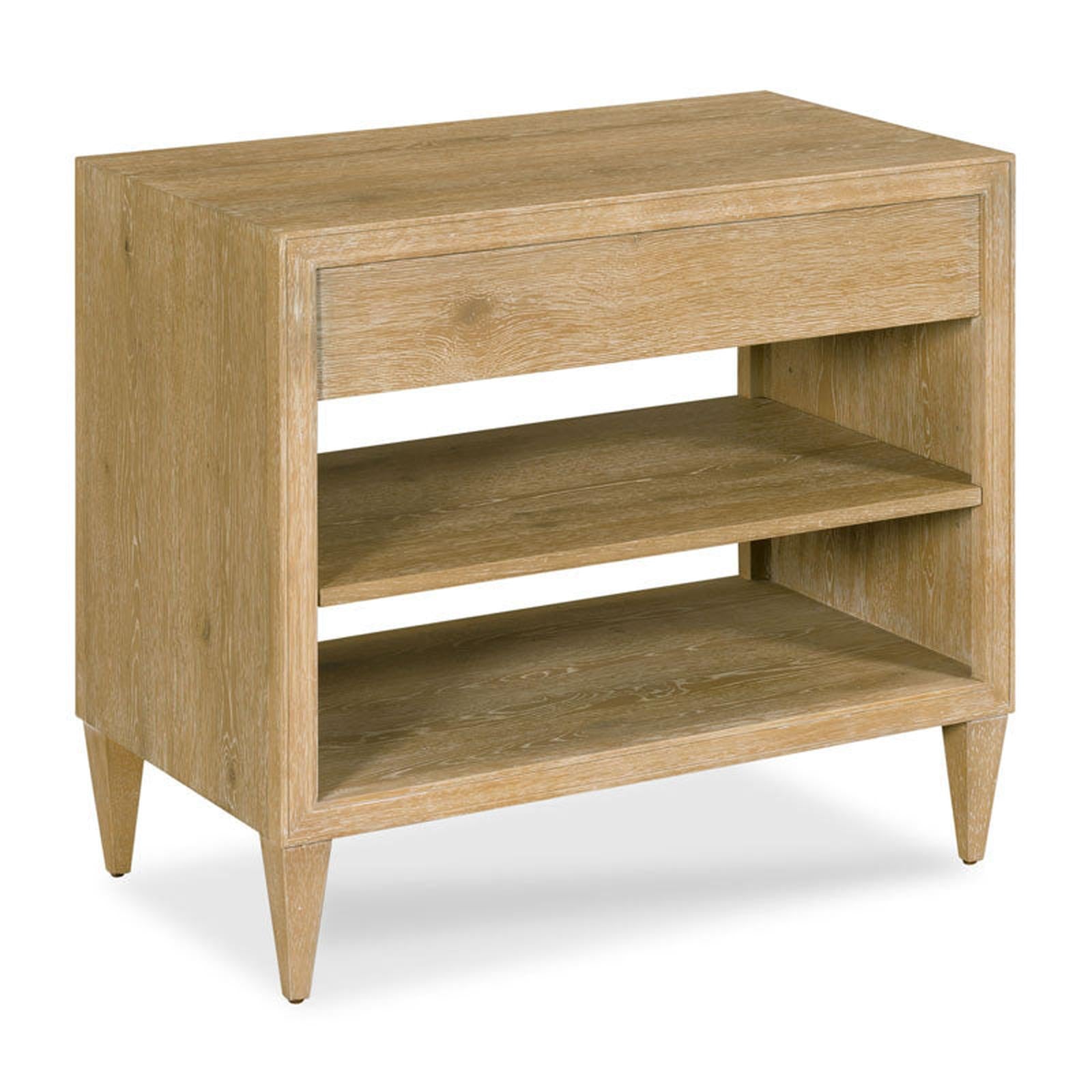 Woodbridge Furniture Adams Nightstand