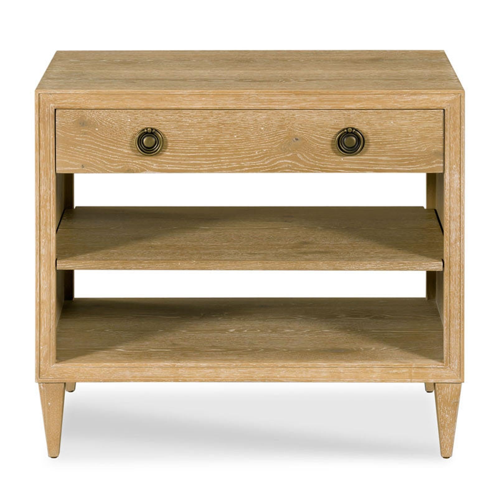 Woodbridge Furniture Adams Nightstand