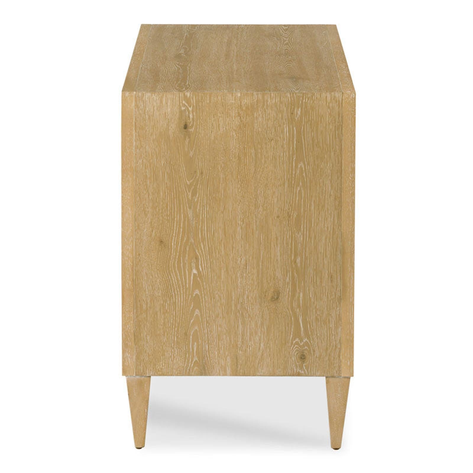 Woodbridge Furniture Adams Nightstand
