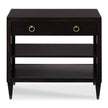 Woodbridge Furniture Adams Nightstand