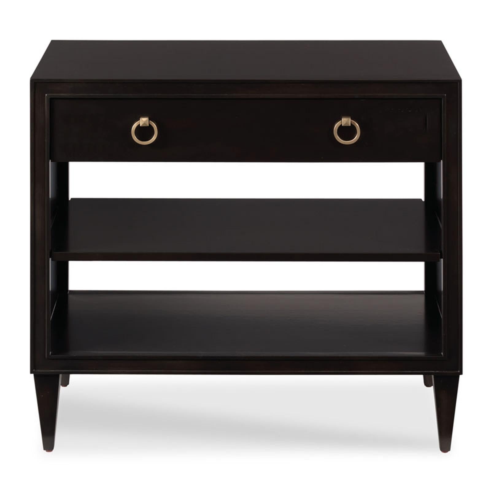 Woodbridge Furniture Adams Nightstand
