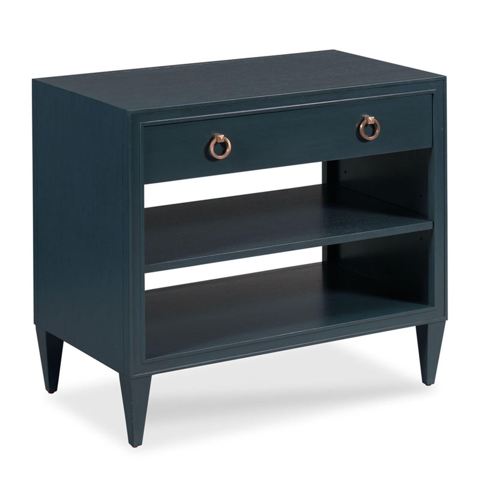 Woodbridge Furniture Ramsey Table