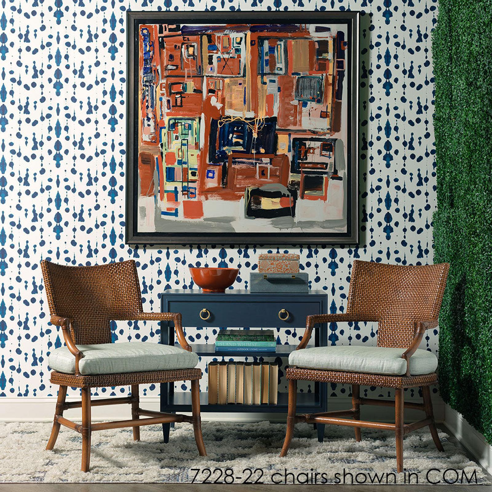 Woodbridge Furniture Ramsey Table