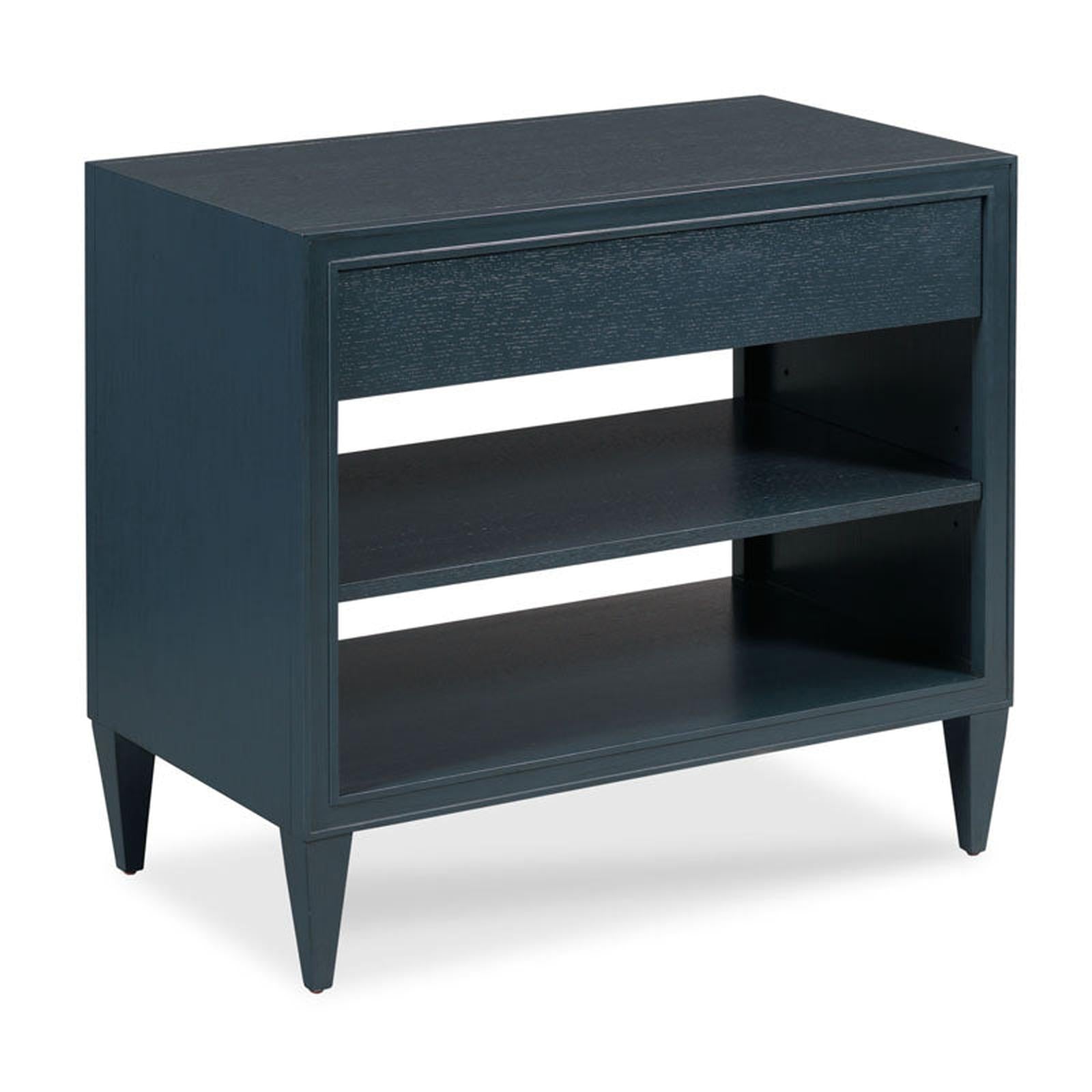 Woodbridge Furniture Ramsey Table