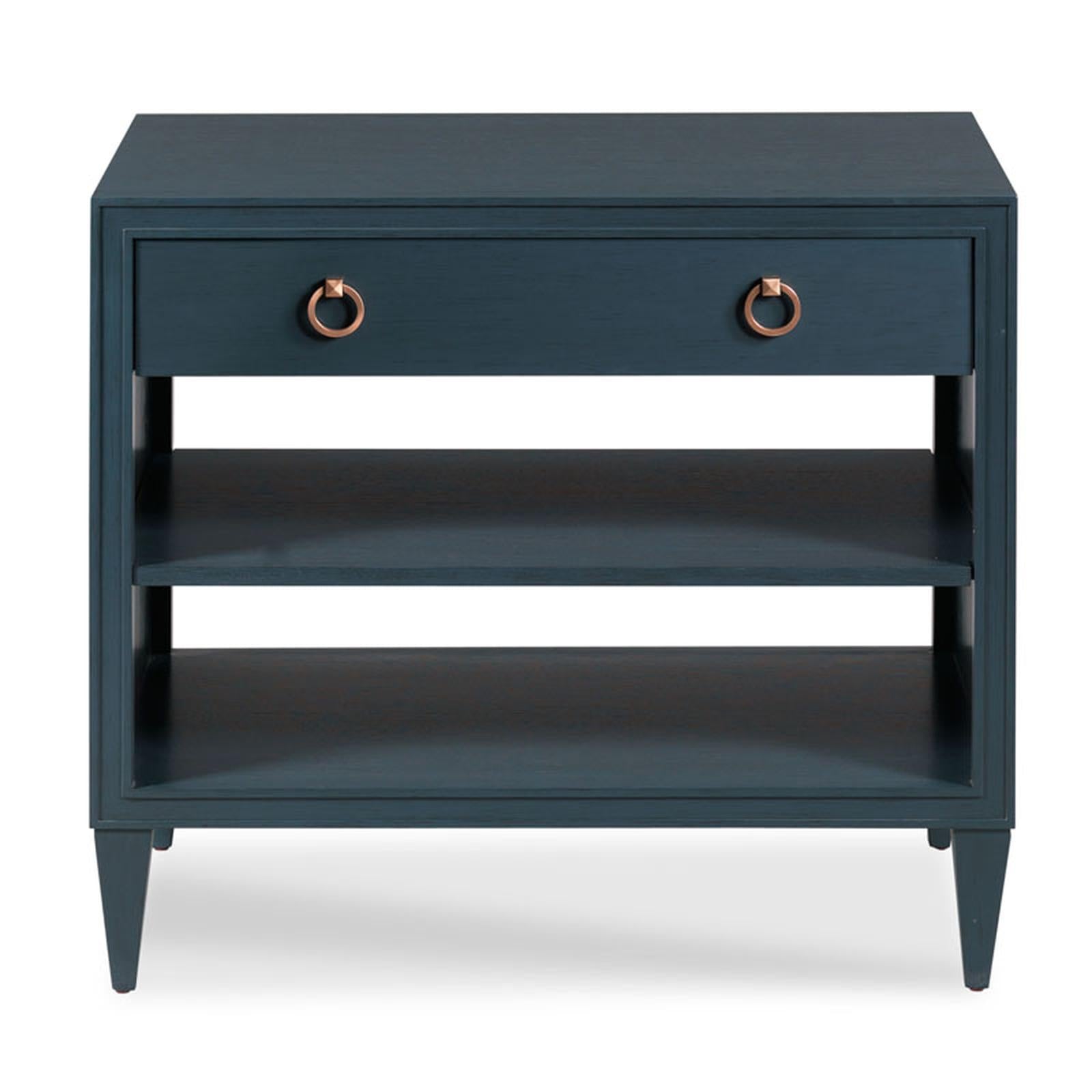 Woodbridge Furniture Ramsey Table