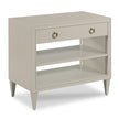 Woodbridge Furniture Adams Nightstand