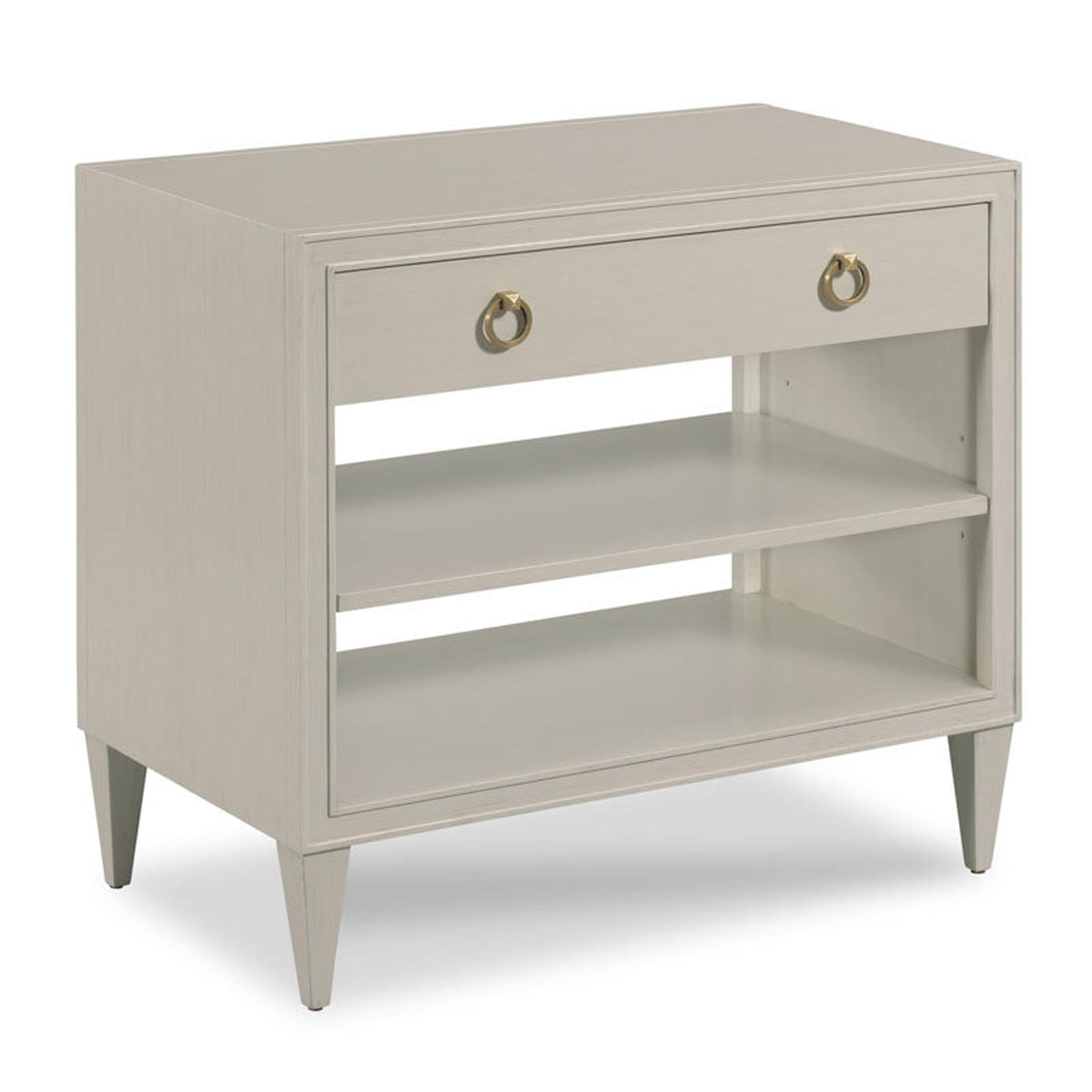 Woodbridge Furniture Adams Nightstand
