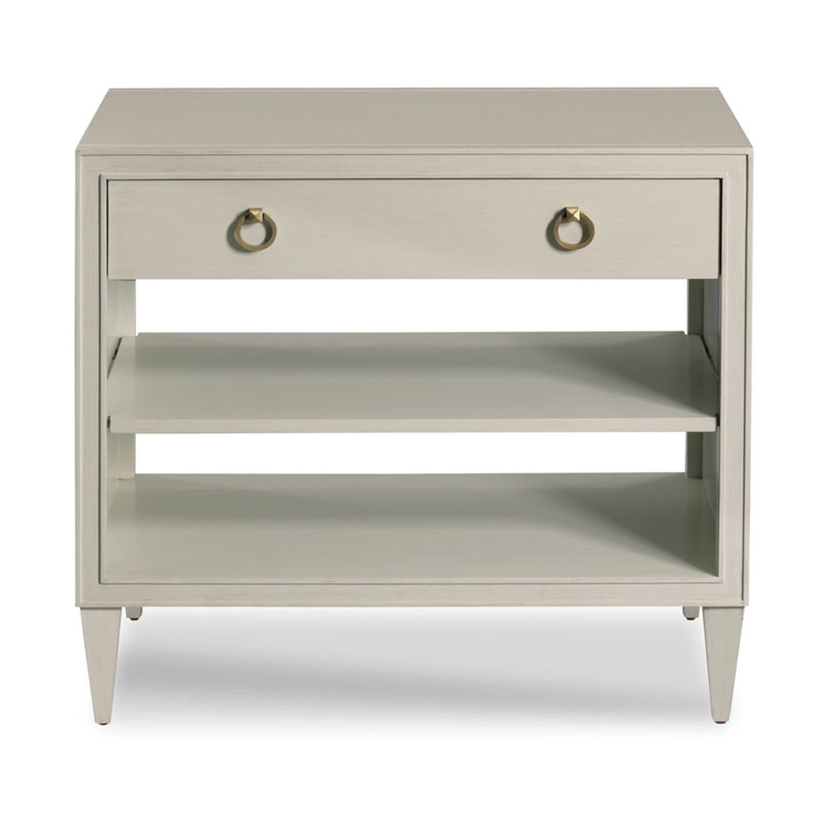 Woodbridge Furniture Adams Nightstand
