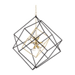 Hudson Valley Lighting Roundout 12 Light 34 inch Chandelier Ceiling Light