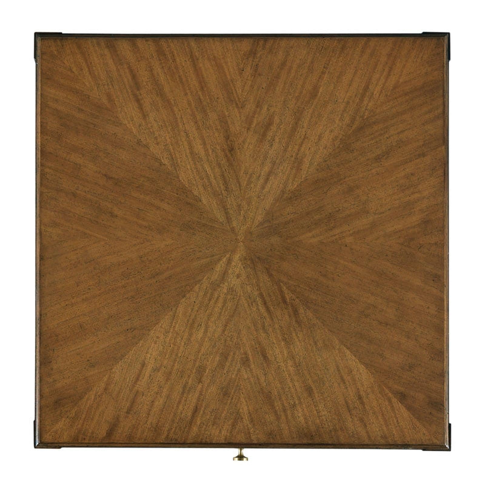 Woodbridge Furniture Cambria Lamp Table