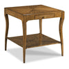 Woodbridge Furniture Cambria Lamp Table