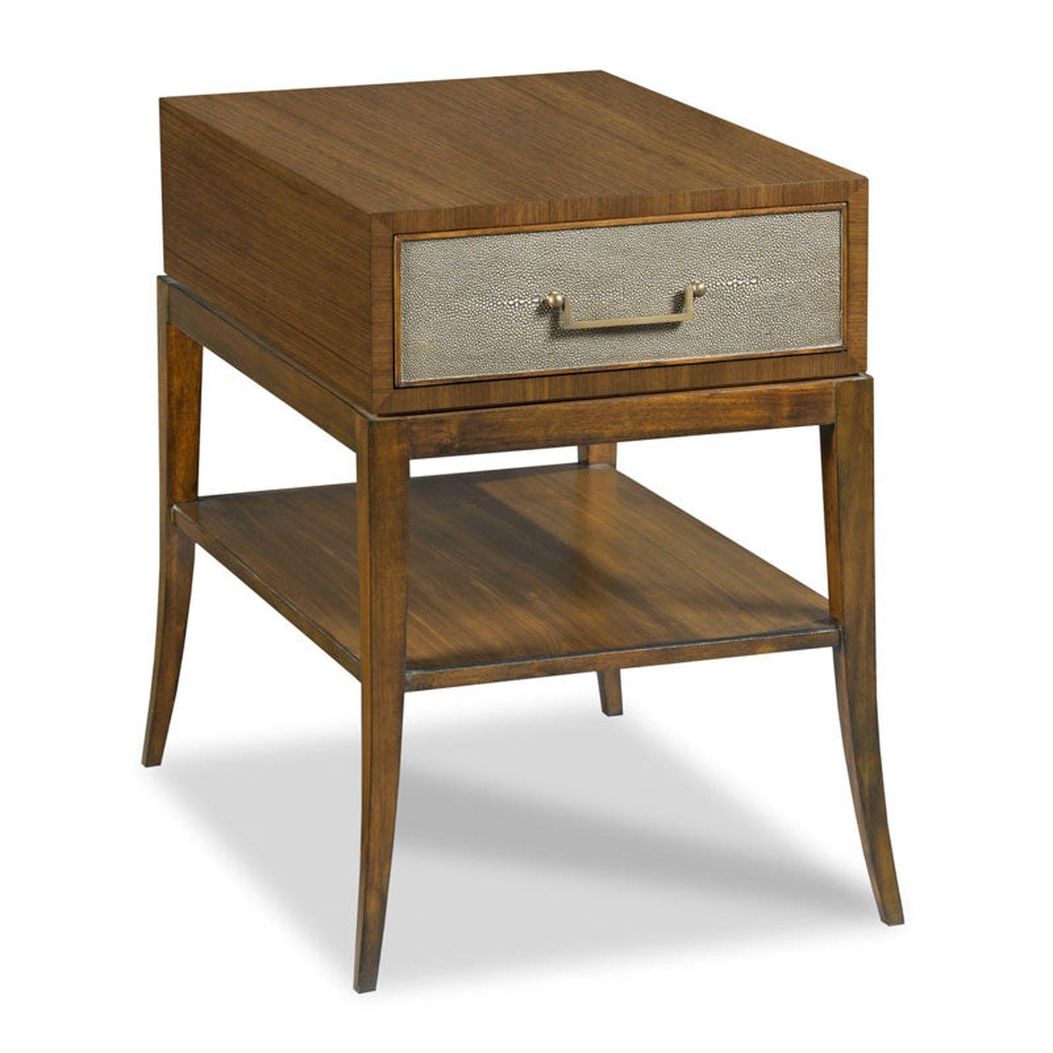 Woodbridge Furniture Savoye Noce Side Table