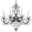 Schonbek Bagatelle 1238 Chandelier