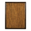 Woodbridge Furniture Linwood Rectangular Side Table