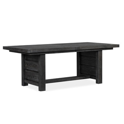 Magnussen Home Plum Creek Dining Table