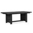 Magnussen Home Plum Creek Dining Table
