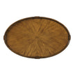Woodbridge Furniture Linwood Oval Side Table