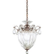 Schonbek Bagatelle 1241 Mini Pendant
