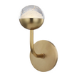 Hudson Valley Lighting Boca 1 Light 4.75 inch Bath and Vanity Wall Light Clearance