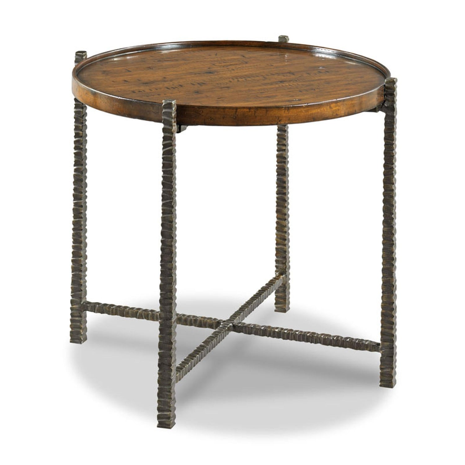 Woodbridge Furniture Broomfield Side Table