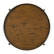 Woodbridge Furniture Broomfield Side Table