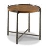 Woodbridge Furniture Broomfield Side Table
