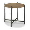 Woodbridge Furniture Broomfield Side Table