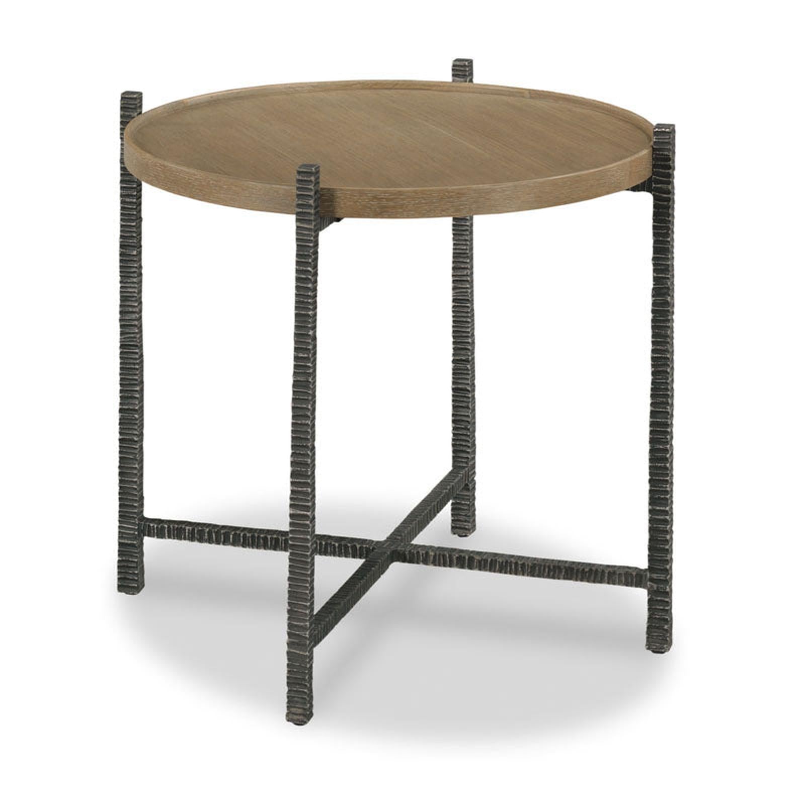 Woodbridge Furniture Broomfield Side Table