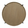 Woodbridge Furniture Broomfield Side Table