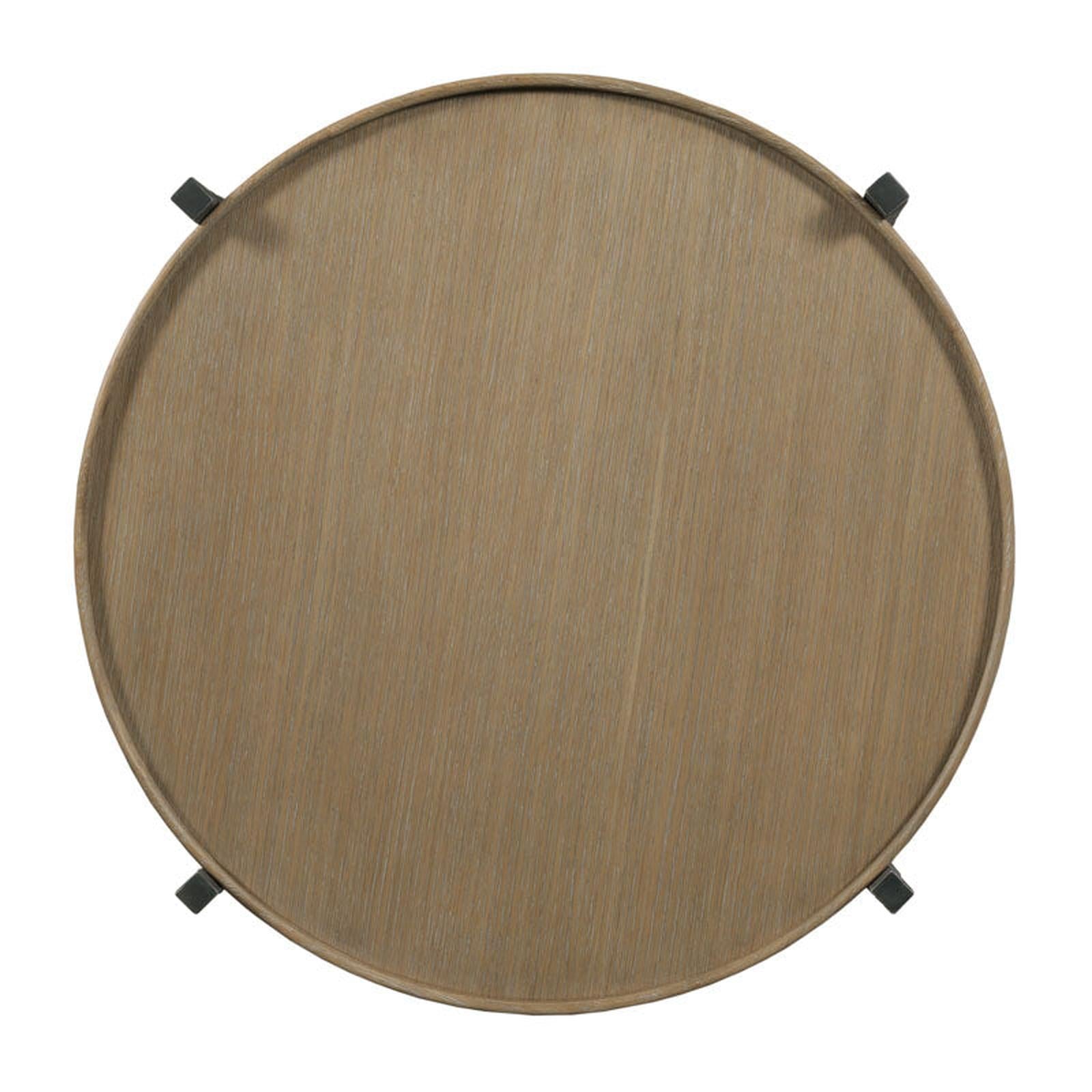 Woodbridge Furniture Broomfield Side Table