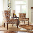 Woodbridge Furniture Broomfield Side Table
