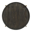Woodbridge Furniture Broomfield Side Table