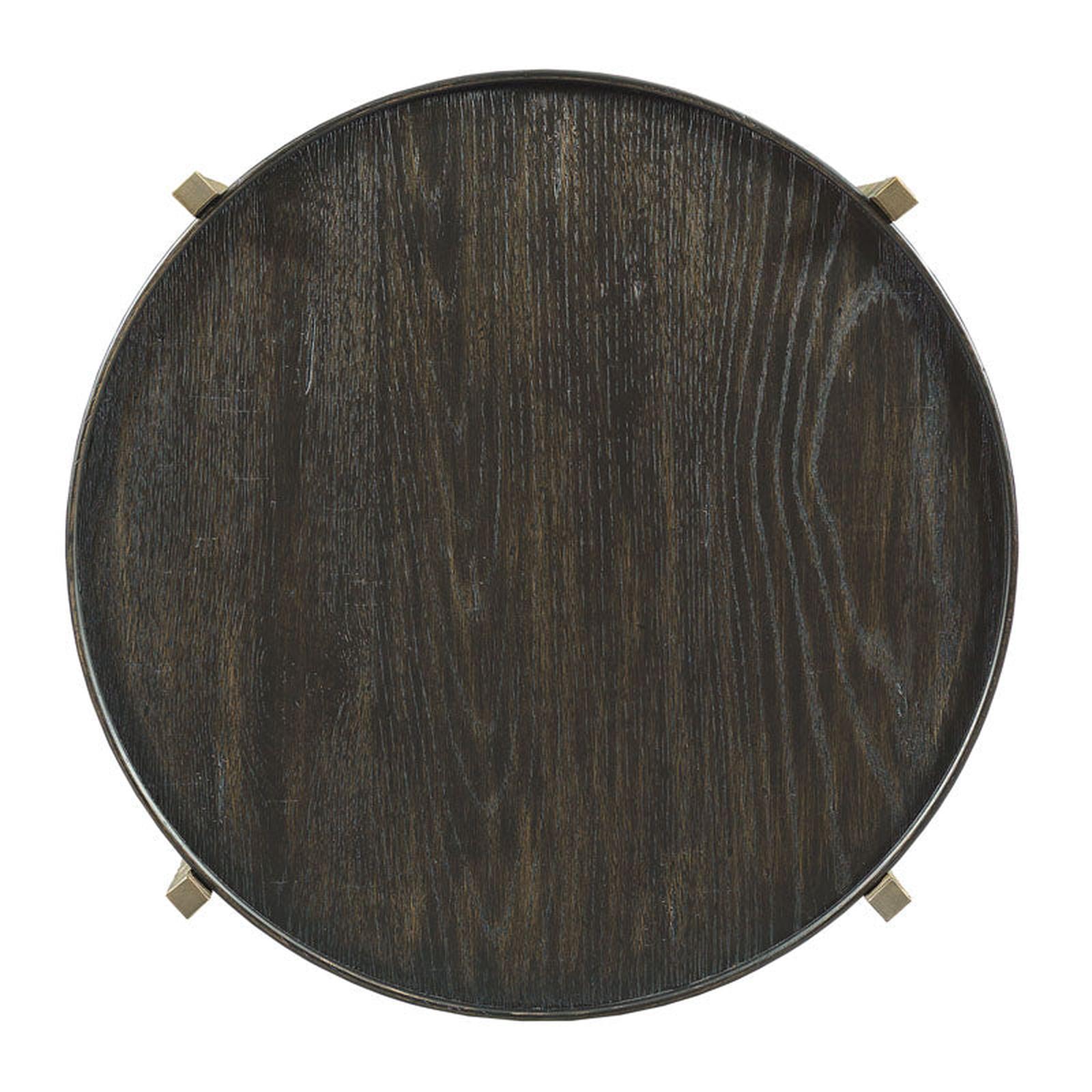 Woodbridge Furniture Broomfield Side Table