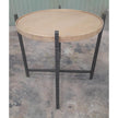 Woodbridge Furniture Broomfield Side Table